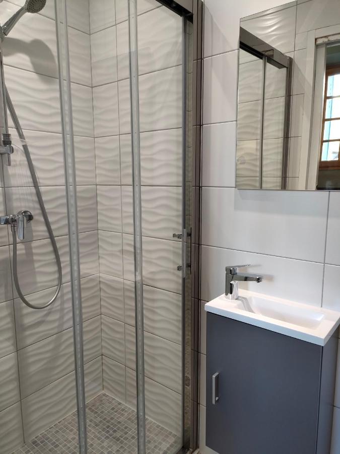 Gite Beau Soleil Hostel Cauterets Εξωτερικό φωτογραφία