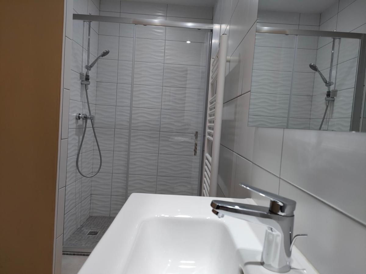 Gite Beau Soleil Hostel Cauterets Εξωτερικό φωτογραφία